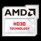 HD3D